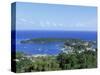 Port Antonio, Jamaica-Doug Pearson-Stretched Canvas