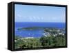 Port Antonio, Jamaica-Doug Pearson-Framed Stretched Canvas