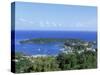 Port Antonio, Jamaica-Doug Pearson-Stretched Canvas