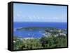 Port Antonio, Jamaica-Doug Pearson-Framed Stretched Canvas