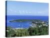 Port Antonio, Jamaica-Doug Pearson-Stretched Canvas