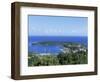 Port Antonio, Jamaica-Doug Pearson-Framed Photographic Print