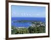 Port Antonio, Jamaica-Doug Pearson-Framed Photographic Print