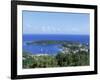 Port Antonio, Jamaica-Doug Pearson-Framed Photographic Print