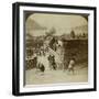 Port Arthur, Manchuria-Underwood & Underwood-Framed Photographic Print