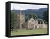 Port Arthur, Tasmania, Australia-Ken Gillham-Framed Stretched Canvas