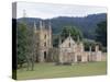 Port Arthur, Tasmania, Australia-Ken Gillham-Stretched Canvas