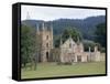 Port Arthur, Tasmania, Australia-Ken Gillham-Framed Stretched Canvas