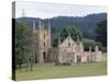 Port Arthur, Tasmania, Australia-Ken Gillham-Stretched Canvas