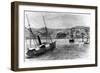 Port-Au-Prince, Haiti, 1873-null-Framed Giclee Print