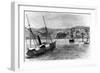 Port-Au-Prince, Haiti, 1873-null-Framed Giclee Print