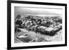 Port-Au-Prince, Haiti, 1926-null-Framed Giclee Print