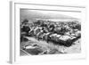 Port-Au-Prince, Haiti, 1926-null-Framed Giclee Print