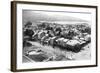 Port-Au-Prince, Haiti, 1926-null-Framed Giclee Print