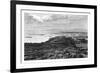 Port-Au-Prince, Haiti, C1890-A Kohl-Framed Giclee Print