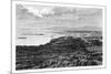 Port-Au-Prince, Haiti, C1890-A Kohl-Mounted Giclee Print