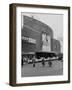 Port Authority Bus Terminal-null-Framed Photographic Print