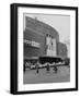 Port Authority Bus Terminal-null-Framed Photographic Print