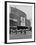 Port Authority Bus Terminal-null-Framed Photographic Print