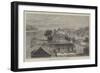 Port Blair, South Andaman Island, Bay of Bengal-null-Framed Giclee Print