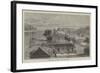 Port Blair, South Andaman Island, Bay of Bengal-null-Framed Giclee Print