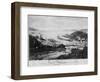 Port Chalmers-null-Framed Photographic Print