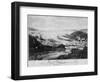 Port Chalmers-null-Framed Photographic Print