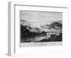 Port Chalmers-null-Framed Photographic Print