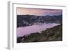 Port D'Andratx, Majorca, the Balearic Islands, Spain-Rainer Mirau-Framed Photographic Print