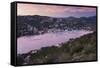 Port D'Andratx, Majorca, the Balearic Islands, Spain-Rainer Mirau-Framed Stretched Canvas