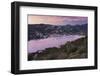 Port D'Andratx, Majorca, the Balearic Islands, Spain-Rainer Mirau-Framed Photographic Print