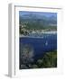 Port d'Andtrax, Mallorca, Balearic Islands, Spain-Christian Kober-Framed Photographic Print