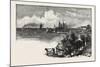 Port Dalhousie, Canada, Nineteenth Century-null-Mounted Giclee Print