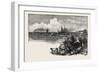 Port Dalhousie, Canada, Nineteenth Century-null-Framed Giclee Print