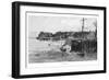 Port Darwin, 1886-Albert Henry Fullwood-Framed Giclee Print