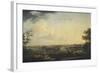 Port de Bayonne-Claude Joseph Vernet-Framed Giclee Print