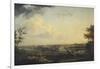 Port de Bayonne-Claude Joseph Vernet-Framed Giclee Print