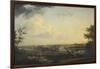 Port de Bayonne-Claude Joseph Vernet-Framed Giclee Print