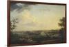 Port de Bayonne-Claude Joseph Vernet-Framed Giclee Print