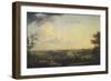 Port de Bayonne-Claude Joseph Vernet-Framed Giclee Print