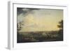 Port de Bayonne-Claude Joseph Vernet-Framed Giclee Print