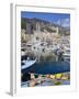 Port De Monaco, Monte Carlo City, Monaco, Mediterranean, Europe-Richard Cummins-Framed Photographic Print