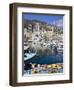 Port De Monaco, Monte Carlo City, Monaco, Mediterranean, Europe-Richard Cummins-Framed Photographic Print