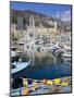 Port De Monaco, Monte Carlo City, Monaco, Mediterranean, Europe-Richard Cummins-Mounted Photographic Print