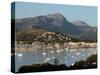 Port De Pollenca, Mallorca, Balearic Islands, Spain, Mediterranean, Europe-Hans Peter Merten-Stretched Canvas