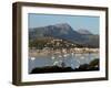 Port De Pollenca, Mallorca, Balearic Islands, Spain, Mediterranean, Europe-Hans Peter Merten-Framed Photographic Print