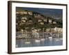 Port De Pollenca, Mallorca, Balearic Islands, Spain, Mediterranean, Europe-Hans Peter Merten-Framed Photographic Print