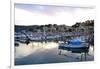 Port de Soller, Majorca, Balearic Islands, Spain, Mediterranean, Europe-Carlo Morucchio-Framed Photographic Print