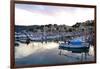 Port de Soller, Majorca, Balearic Islands, Spain, Mediterranean, Europe-Carlo Morucchio-Framed Photographic Print