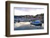 Port de Soller, Majorca, Balearic Islands, Spain, Mediterranean, Europe-Carlo Morucchio-Framed Photographic Print